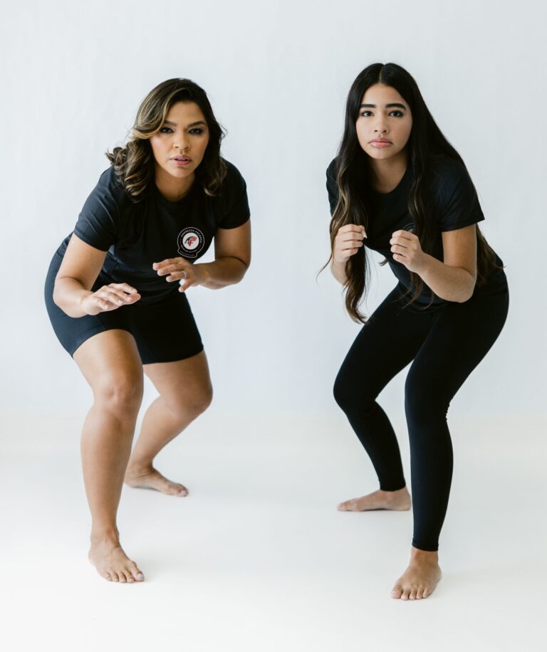 Andrezza Façanha BJJ