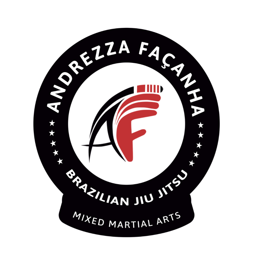 Andrezza Façanha BJJ