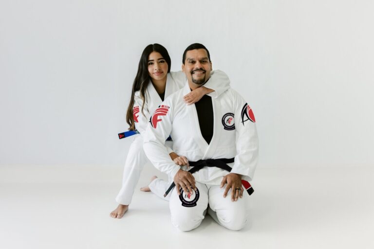 Andrezza Façanha BJJ